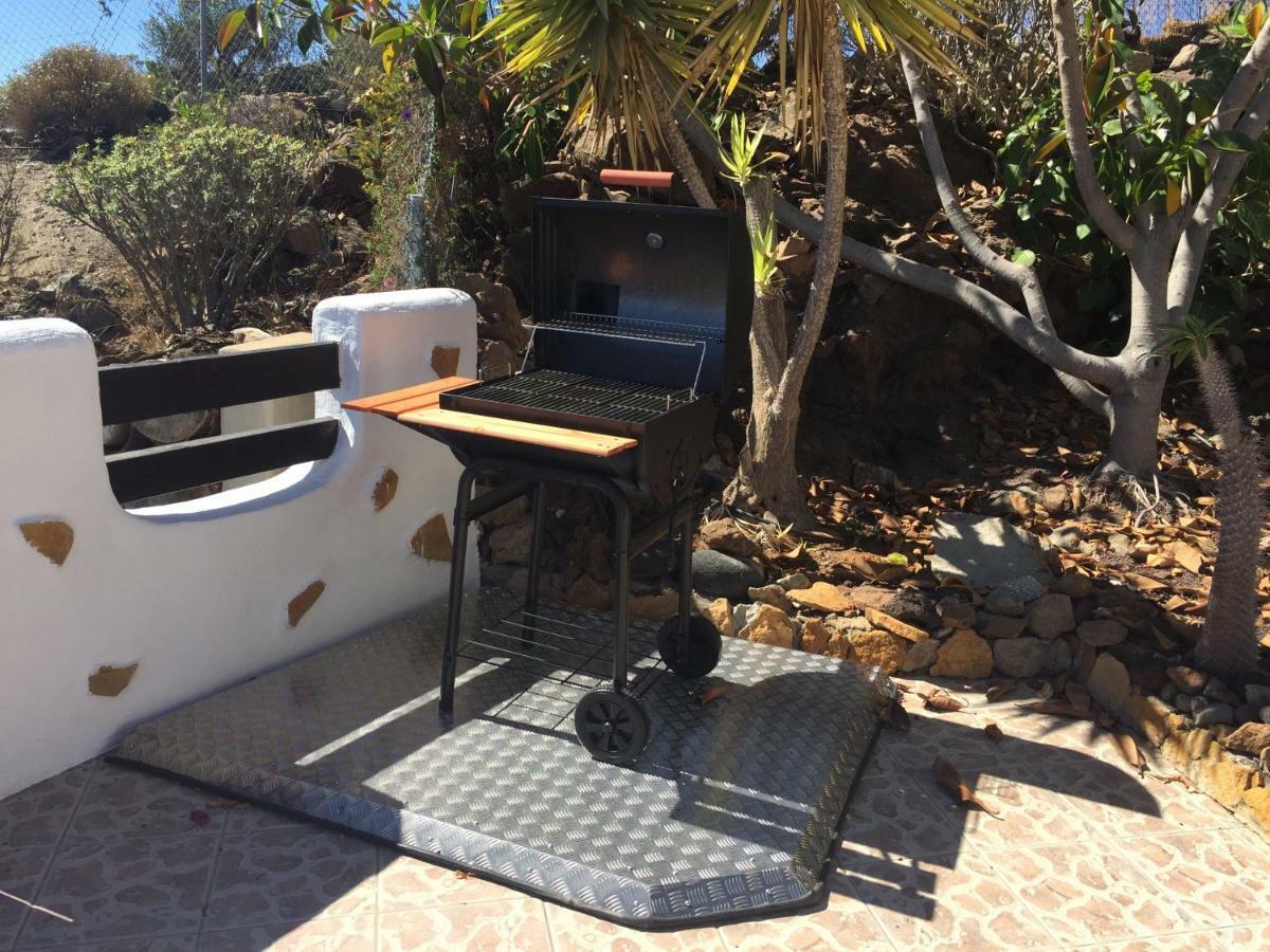 אדחה Casantilvia Heated Pool Paradise מראה חיצוני תמונה
